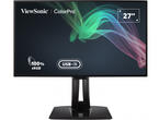 Монитори ViewSonic VP2768a-4K