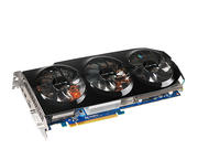 Видео карти Gigabyte R9 280X rev 3.0