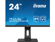 Монитори IIYAMA ProLite XUB2493HS-B4