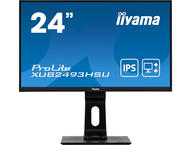 Монитори IIYAMA ProLite XUB2493HSU-B1