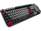 Клавиатури ASUS ROG Strix Scope PBT, CHERRY MX Red Switches, PBT Капачки