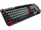Клавиатури ASUS ROG Strix Scope PBT, CHERRY MX Red Switches, PBT Капачки