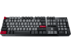 Клавиатури ASUS ROG Strix Scope PBT, CHERRY MX Red Switches, PBT Капачки