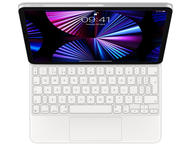 Клавиатури Apple Magic Keyboard за 11-inch iPad Pro/ Air - Bulgarian - White