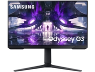 Монитори Samsung Odyssey G3 24G30A