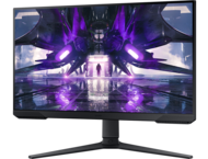 Монитори Samsung Odyssey G3 24G30A
