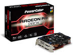 Видео карти PowerColor R9 280X