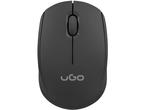 Мишки uGo Pico MW100 Black