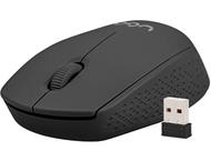 Мишки uGo Pico MW100 Black