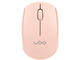 Мишки uGo Pico MW100 Pink