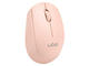Мишки uGo Pico MW100 Pink