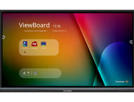 Монитори ViewSonic ViewBoard IFP5550-3