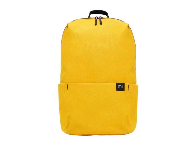 Чанти за Лаптопи Xiaomi Mi Casual Daypack, в жълто