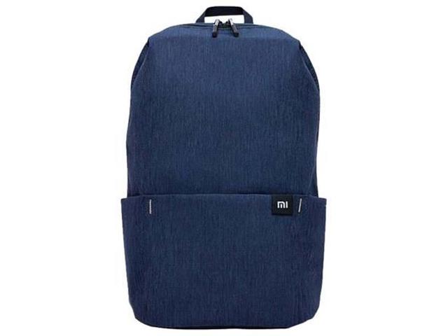 Чанти за Лаптопи Xiaomi Mi Casual Daypack, в тъмносиньо