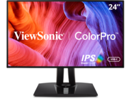 Монитори ViewSonic VP2468a