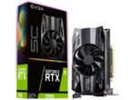 Видео карти EVGA GeForce RTX 2060 SC GAMING