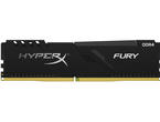 Оперативна памет 16GB DDR4 2666MHz Kingston HyperX FURY Bl