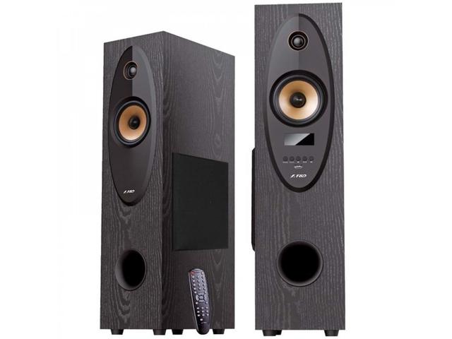 Колони Fenda F&D T-35X