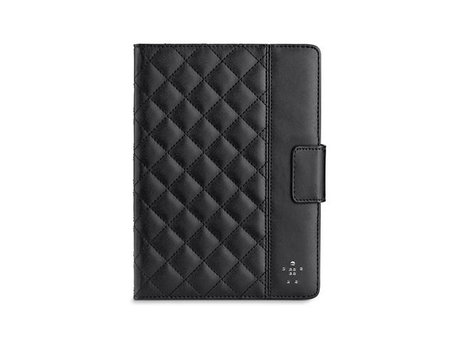 Калъфи за таблети Belkin Quilted калъф/стойка за iPad Air