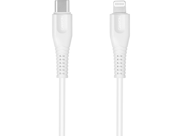 Кабели и Адаптери Canyon CNS-MFIC4W