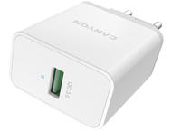 Зарядни устройства Canyon CNE-CHA24W