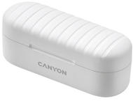Слушалки Canyon TWS-1 CNE-CBTHS1W