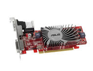 Видео карти ASUS HD6450-SL