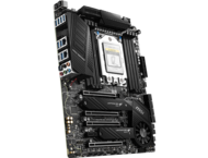 Дънни платки MSI TRX40 PRO 10G