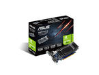 Видео карти ASUS GeForce GT 610 SL 1GB