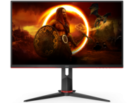 Монитори AOC Q27G2S/EU