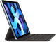 Клавиатури Apple Smart Keyboard Folio за iPad Air 4 и 11-инчов iPad Pro (2-ро поколение) - US English