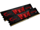 Оперативна памет 16GB (2x8GB) DDR4 2666 MT/s G.SKILL AEGIS