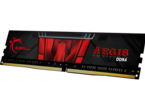Оперативна памет 16GB DDR4 2666 MT/s G.SKILL AEGIS