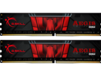 Оперативна памет 32GB (2x16GB) DDR4 2666 MT/s G.SKILL AEGIS