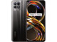Смартфони Realme 8i 128GB, Space Black