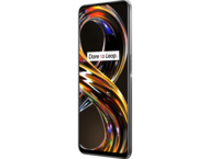 Смартфони Realme 8i 128GB, Space Black