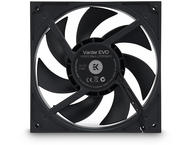 Вентилатори EK-Vardar EVO 140ER Black BB (500- 2000rpm)