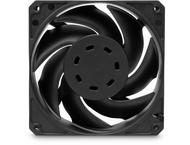Вентилатори EK-Meltemi 120ER Black (500-1800rpm)