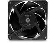 Вентилатори EK-Meltemi 120ER Black (500-1800rpm)