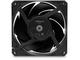 Вентилатори EK-Meltemi 120ER Black (500-1800rpm)