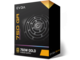 Захранвания за компютри EVGA SuperNOVA 750 GA Gold 750W