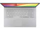 Лаптопи ASUS Vivobook 17 X712EA-BX311