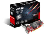 Видео карти Asus Radeon HD5450-SL