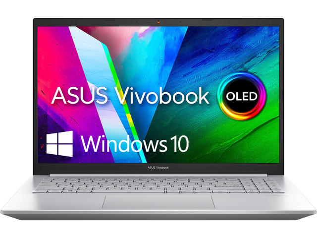 Лаптопи ASUS Vivobook Pro 15 OLED KM3500QA-OLED-L521T
