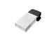 USB памети 16GB Transcend JetFlash 380, в сребристо