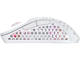 Мишки XTRFY M4 RGB WIRELESS WHITE