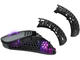Мишки XTRFY M4 RGB WIRELESS Black