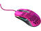 Мишки Xtrfy M42 Pink, розов
