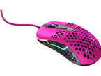 Мишки Xtrfy M42 Pink, розов