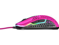 Мишки Xtrfy M42 Pink, розов